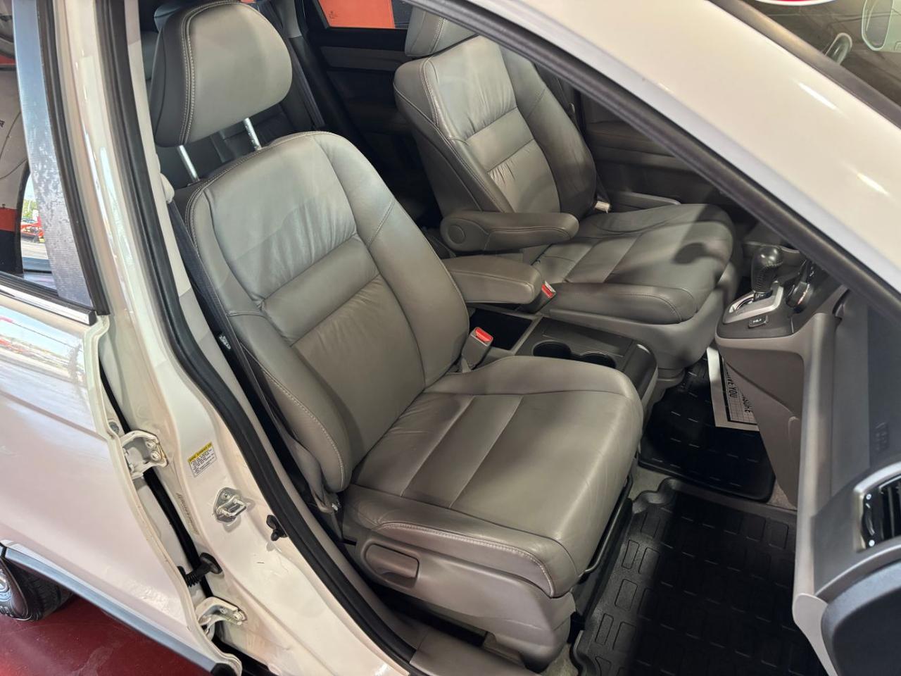 2011 Honda CR-V EX-L Franklin OH