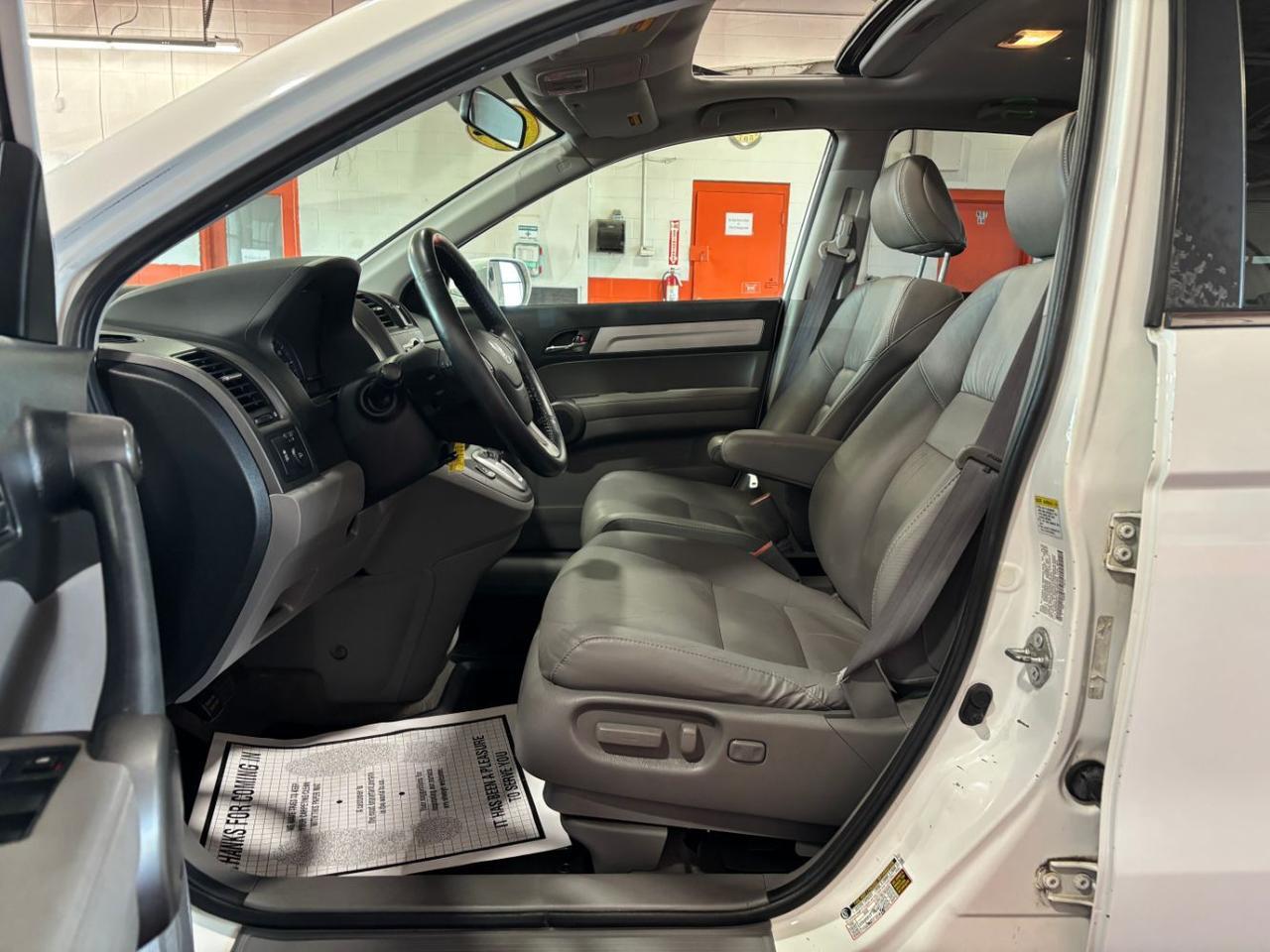 2011 Honda CR-V EX-L Franklin OH