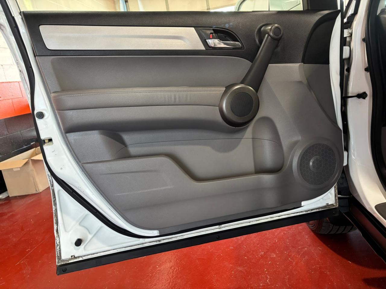 2011 Honda CR-V EX-L Franklin OH