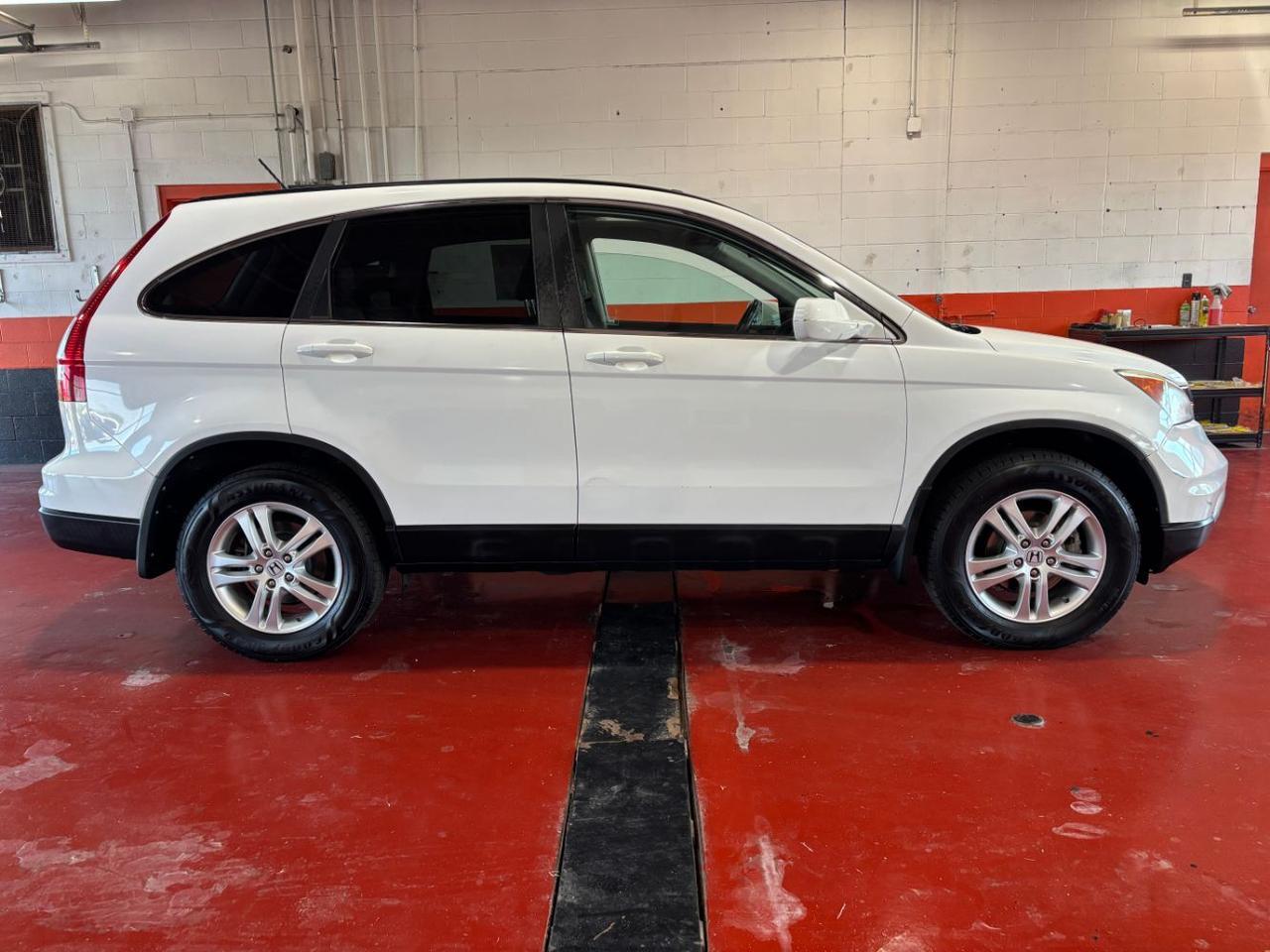 2011 Honda CR-V