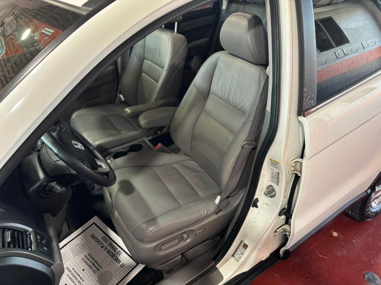 2011 Honda CR-V EX-L Franklin OH