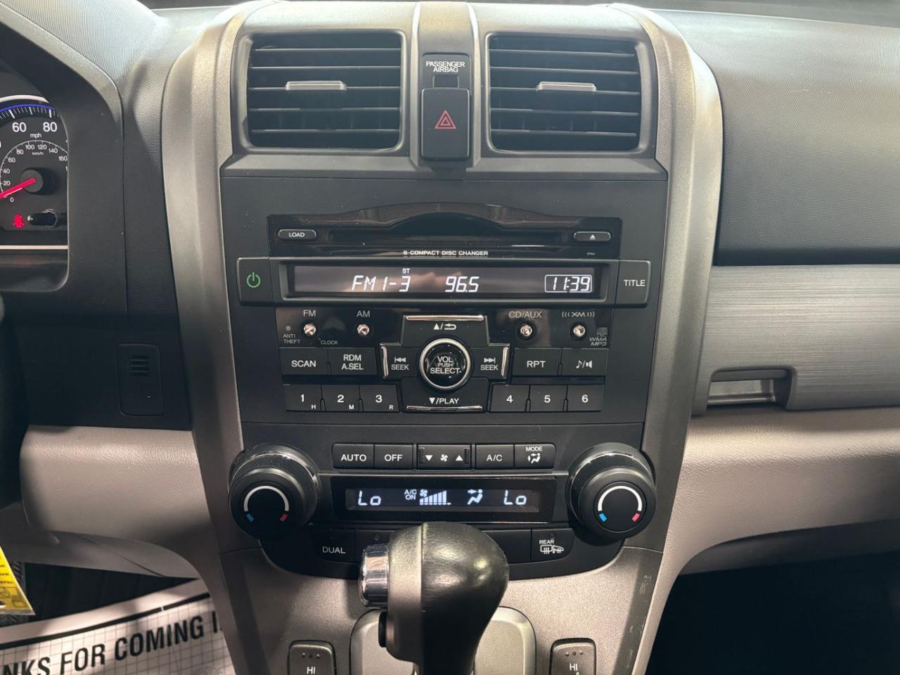 2011 Honda CR-V EX-L Franklin OH
