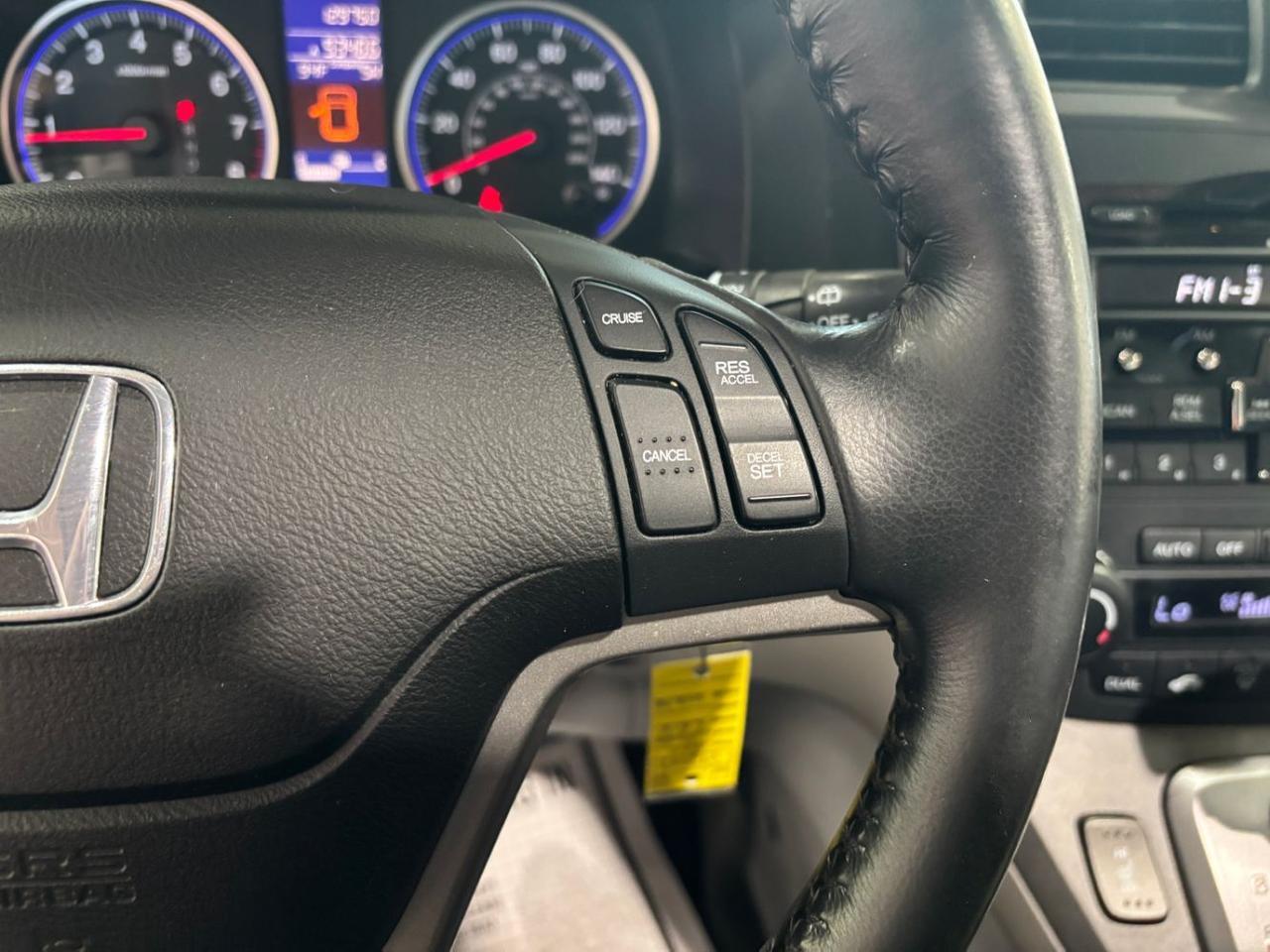 2011 Honda CR-V EX-L Franklin OH