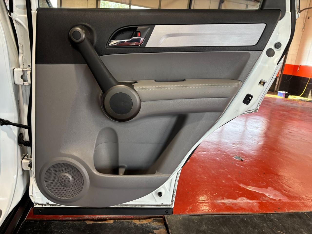 2011 Honda CR-V EX-L Franklin OH
