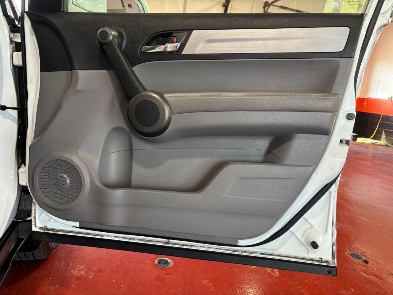 2011 Honda CR-V EX-L Franklin OH