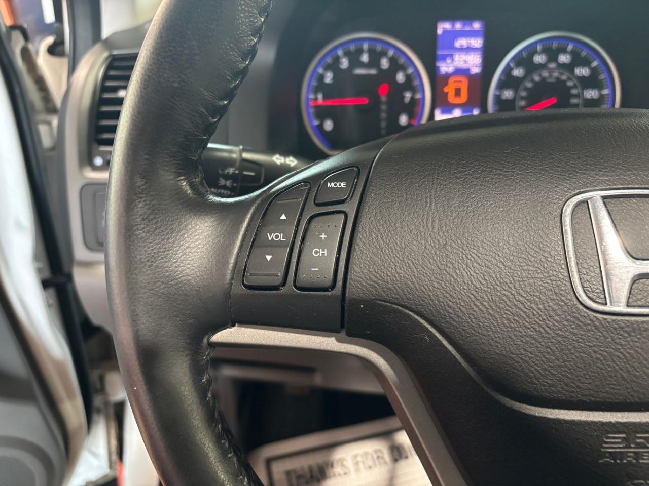 2011 Honda CR-V EX-L Franklin OH