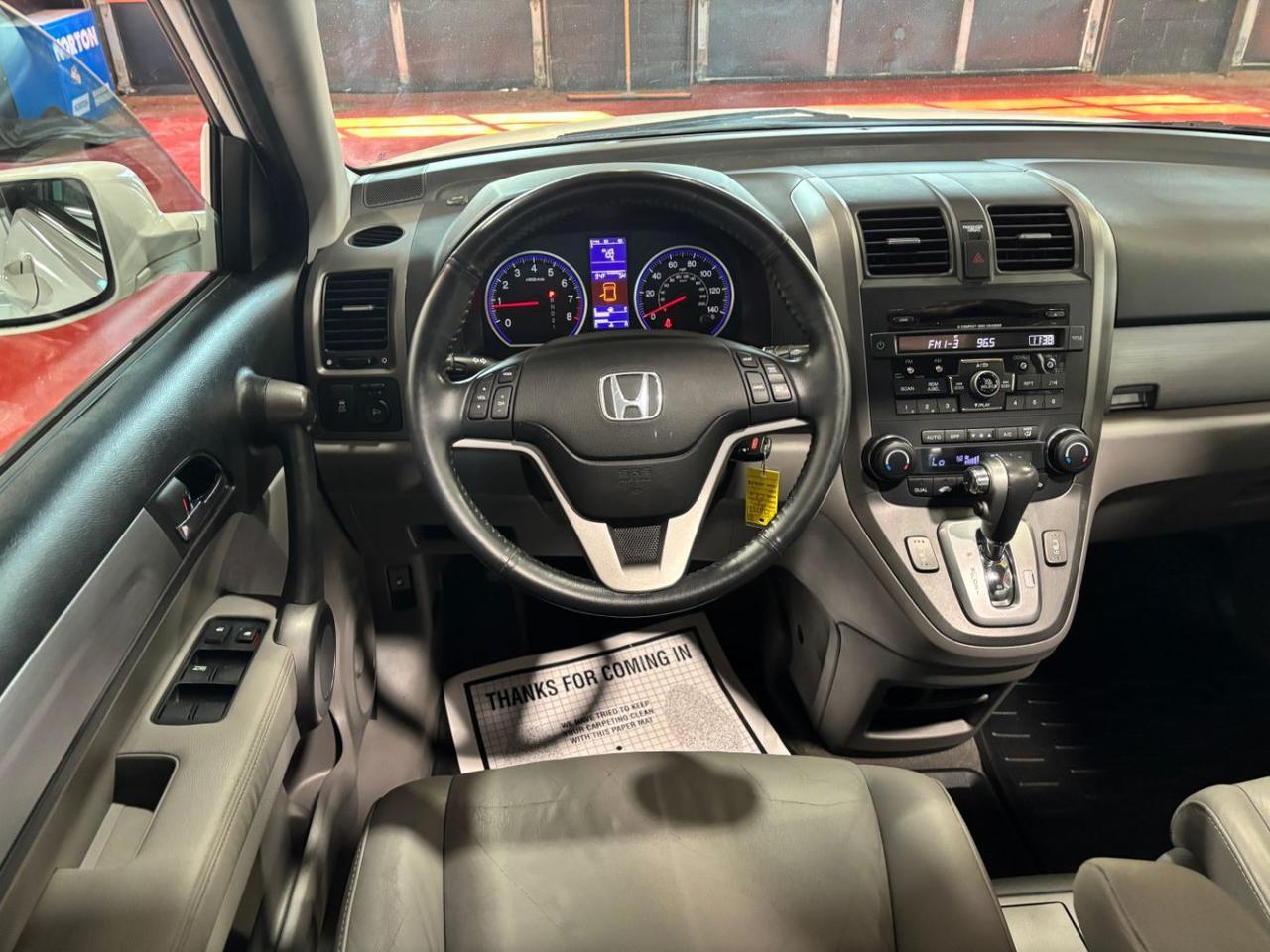 2011 Honda CR-V EX-L Franklin OH