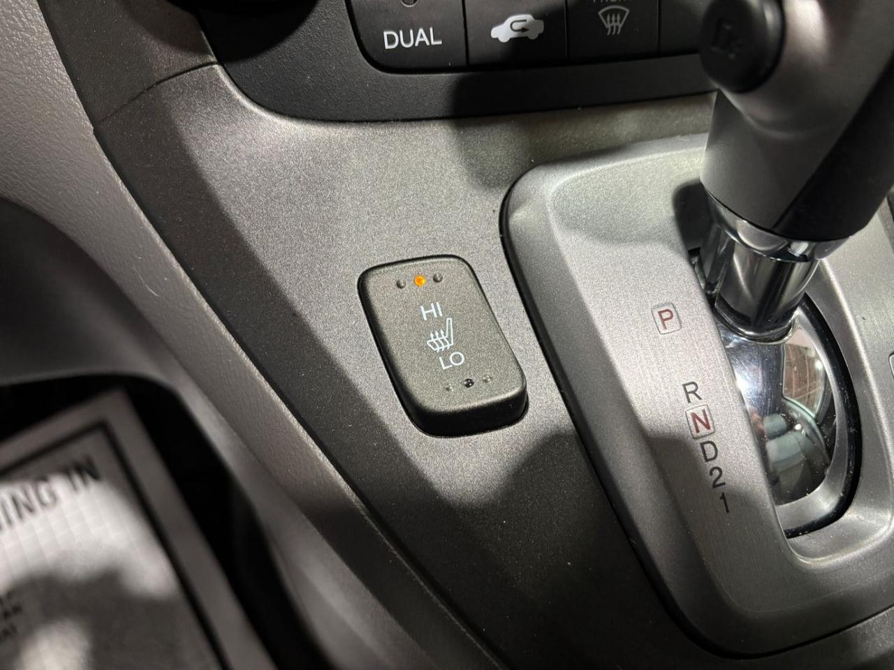 2011 Honda CR-V EX-L Franklin OH