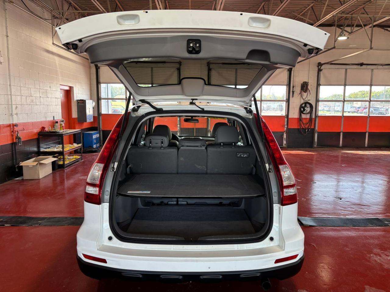 2011 Honda CR-V EX-L Franklin OH