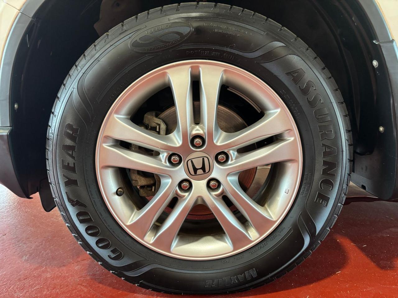 2011 Honda CR-V EX-L Franklin OH