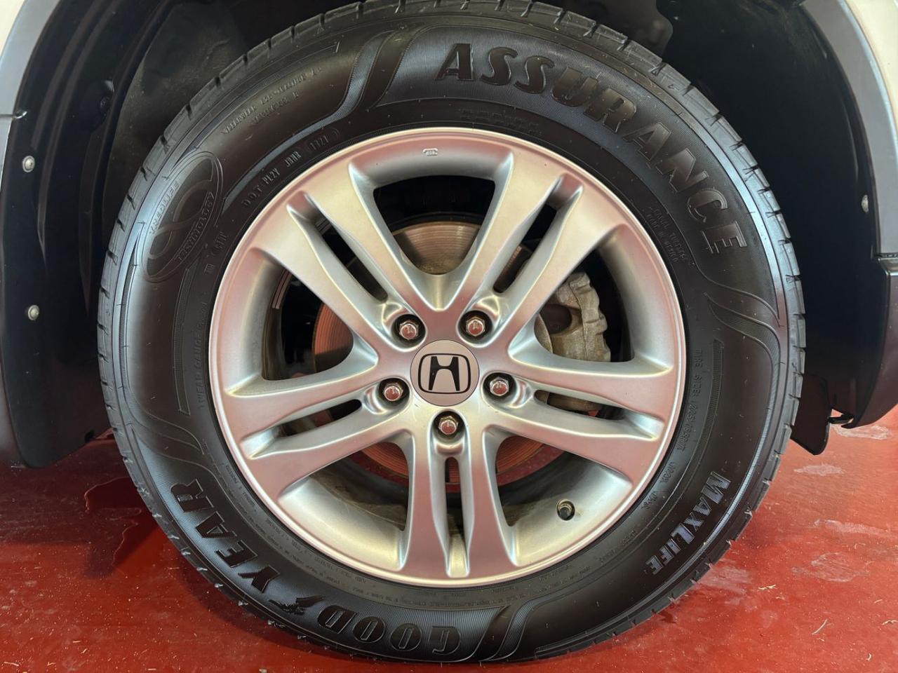 2011 Honda CR-V EX-L Franklin OH