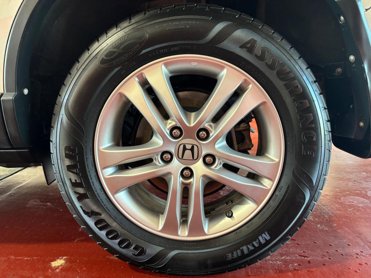 2011 Honda CR-V EX-L Franklin OH