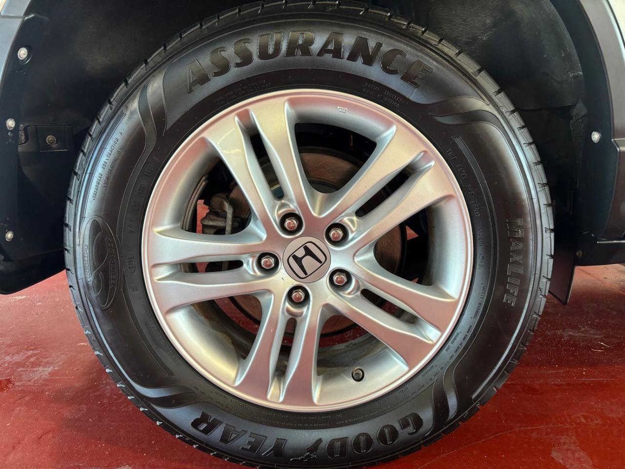 2011 Honda CR-V EX-L Franklin OH