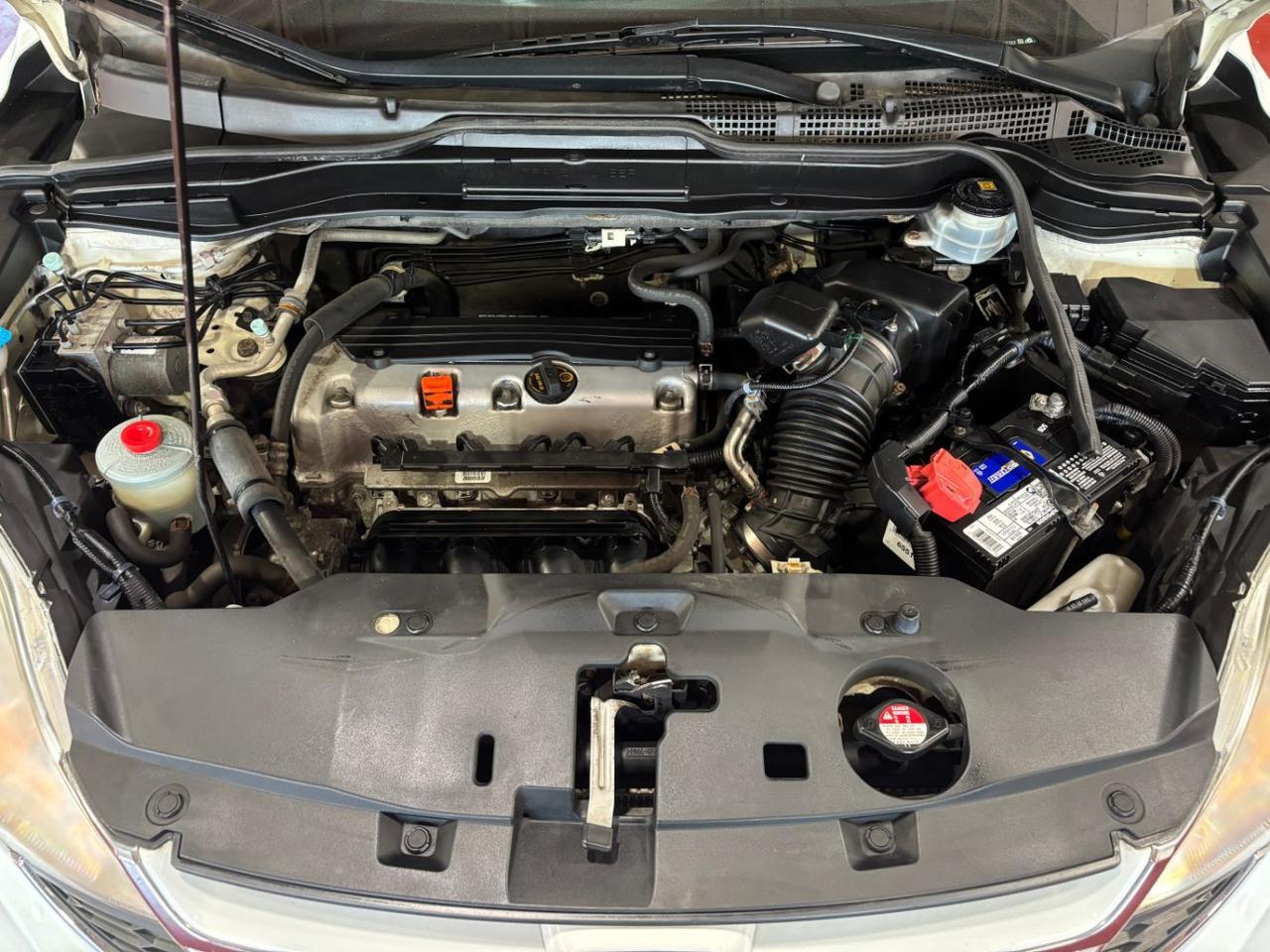 2011 Honda CR-V EX-L Franklin OH