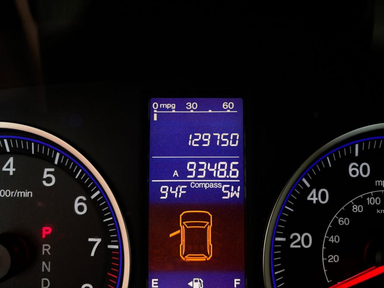 2011 Honda CR-V EX-L Franklin OH