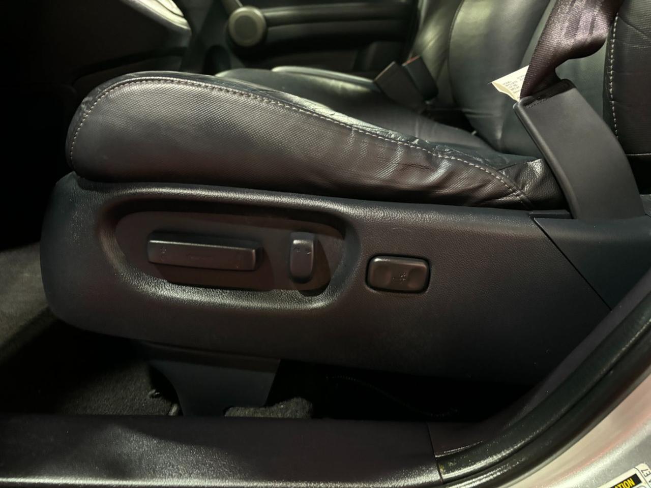 2011 Honda CR-V EX-L Franklin OH