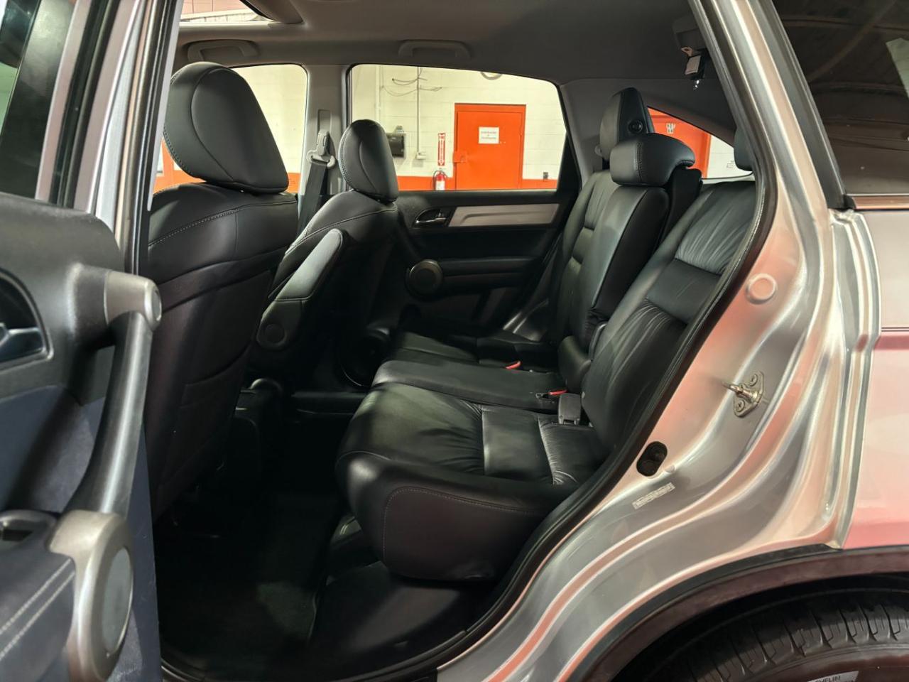 2011 Honda CR-V EX-L Franklin OH