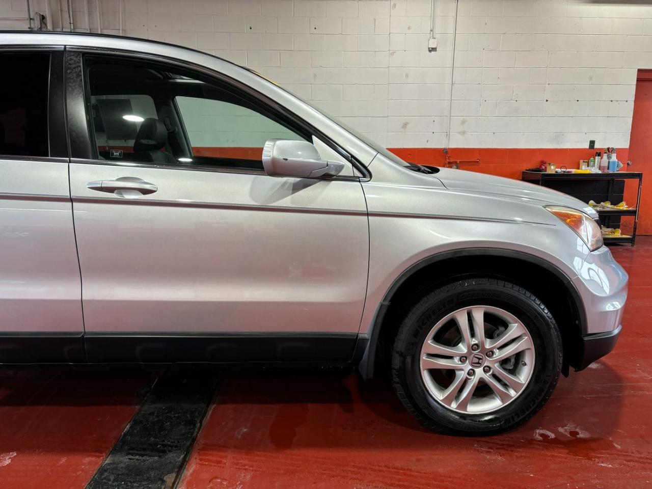 2011 Honda CR-V EX-L Franklin OH
