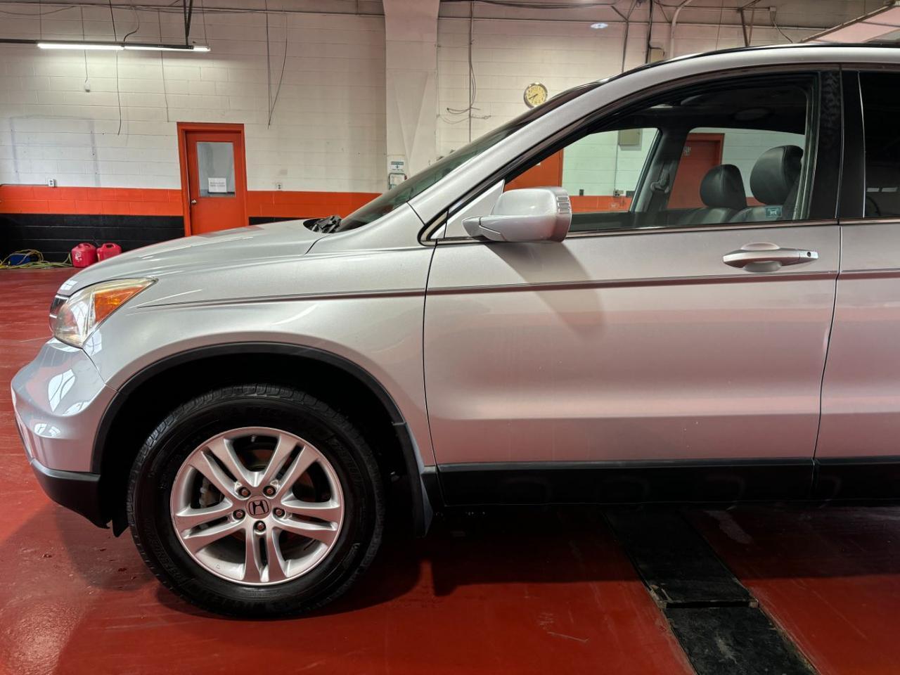 2011 Honda CR-V EX-L Franklin OH