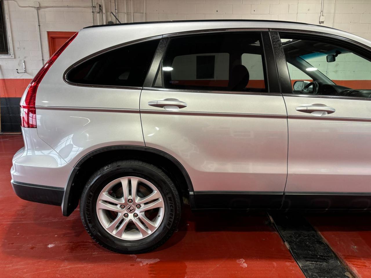 2011 Honda CR-V EX-L Franklin OH