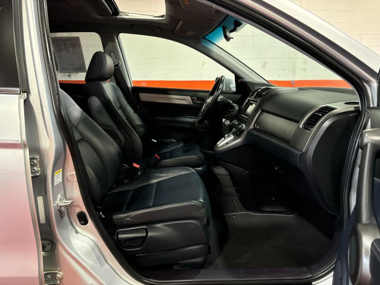 2011 Honda CR-V EX-L Franklin OH