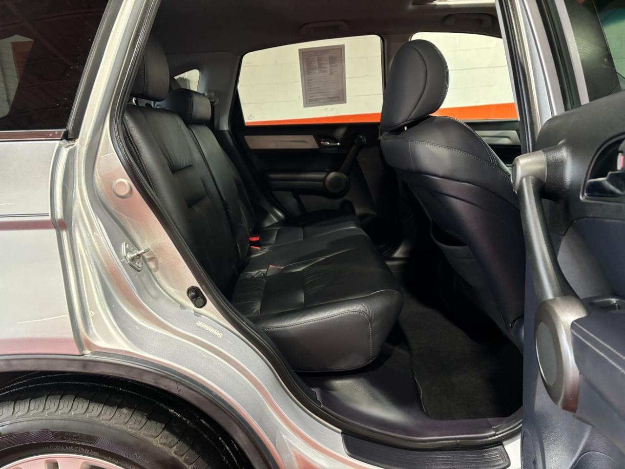 2011 Honda CR-V EX-L Franklin OH