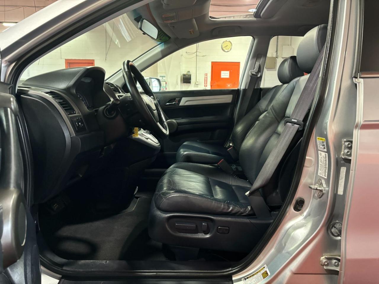 2011 Honda CR-V EX-L Franklin OH