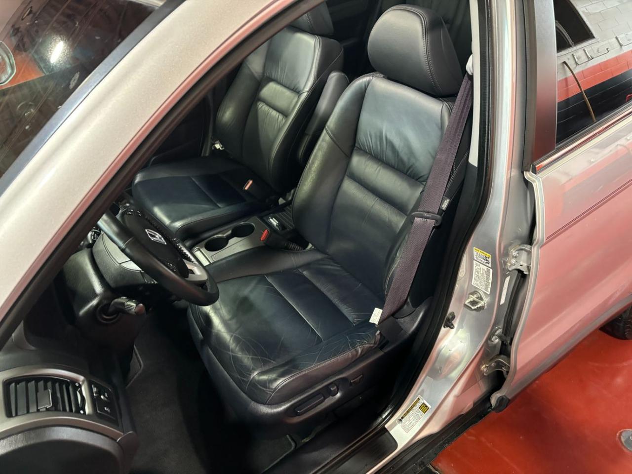 2011 Honda CR-V EX-L Franklin OH