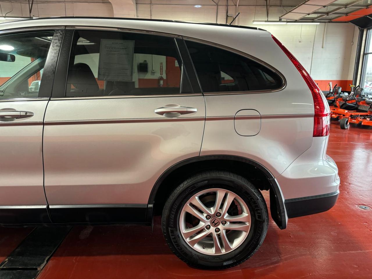 2011 Honda CR-V EX-L Franklin OH