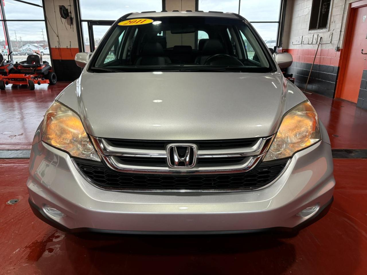 2011 Honda CR-V EX-L Franklin OH