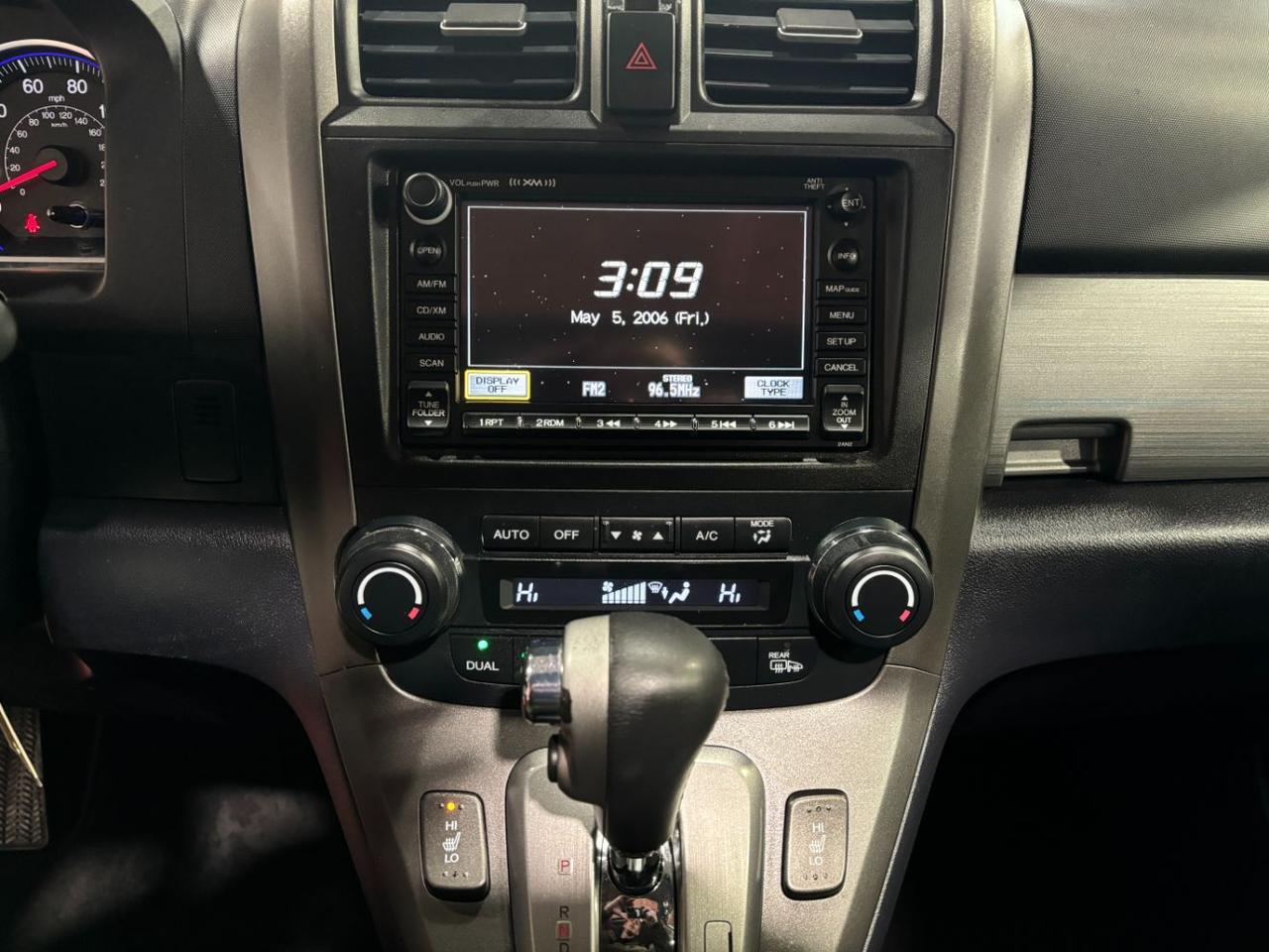 2011 Honda CR-V EX-L Franklin OH