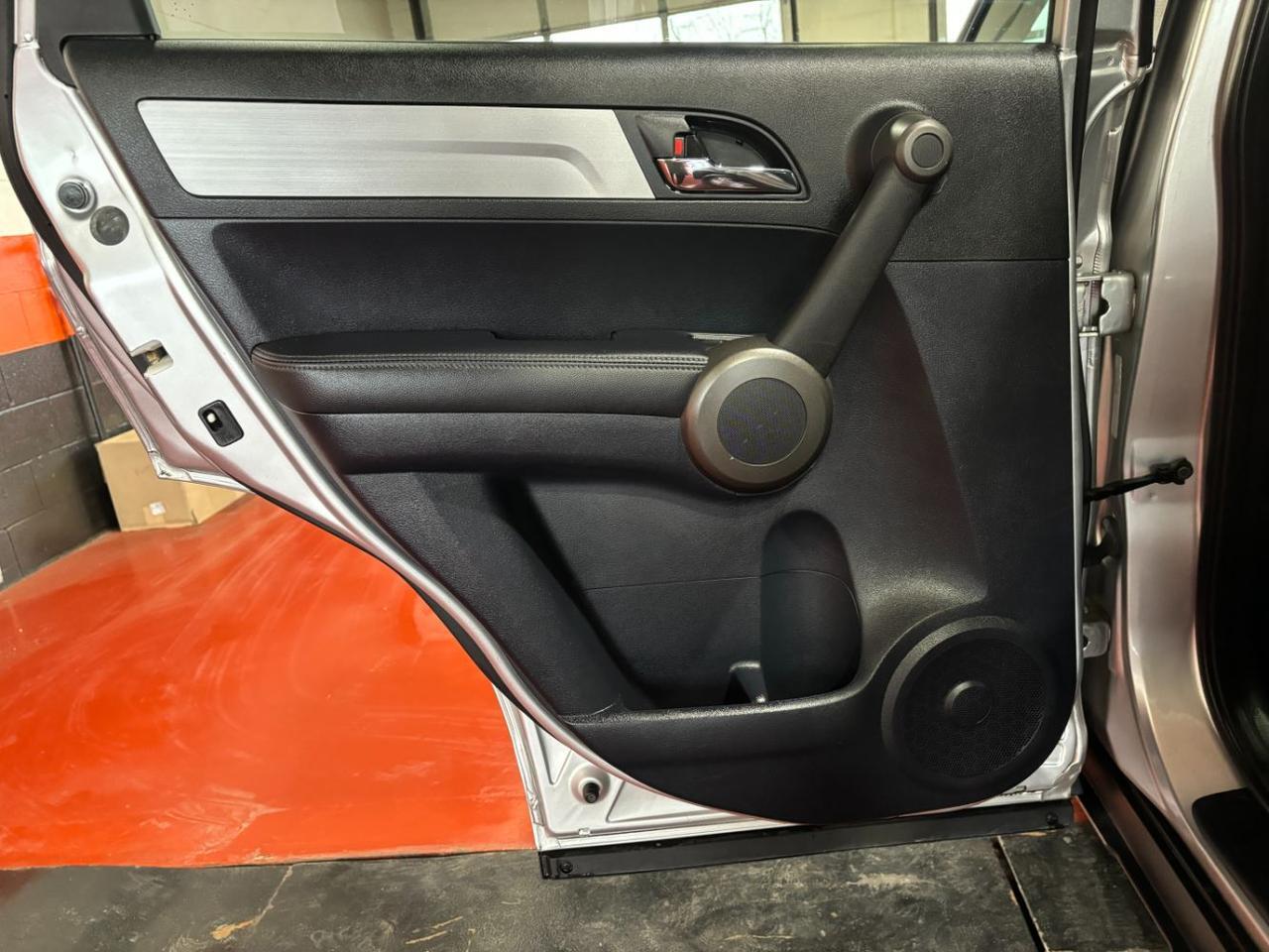 2011 Honda CR-V EX-L Franklin OH