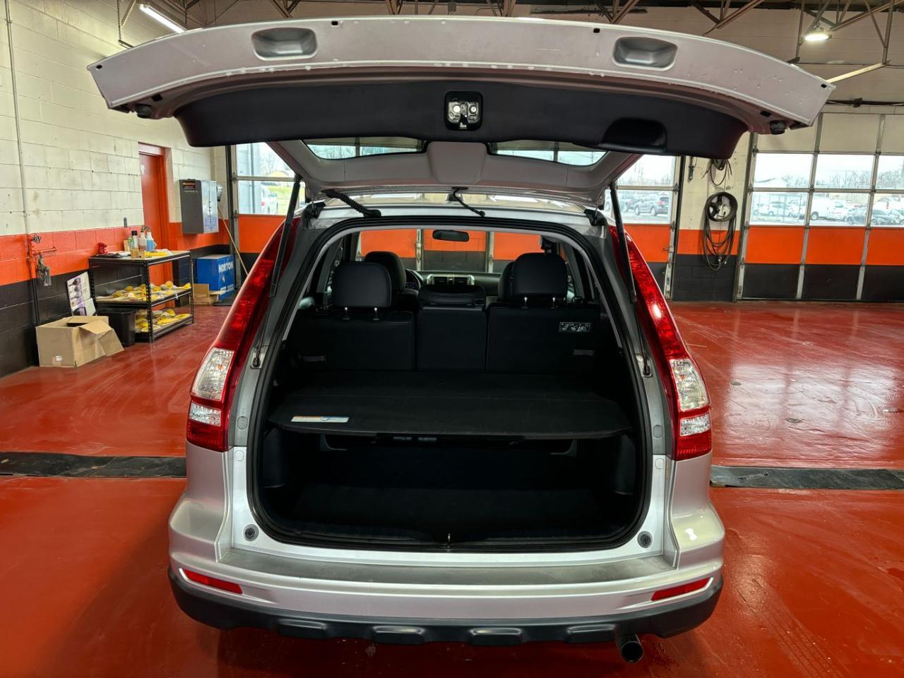 2011 Honda CR-V EX-L Franklin OH