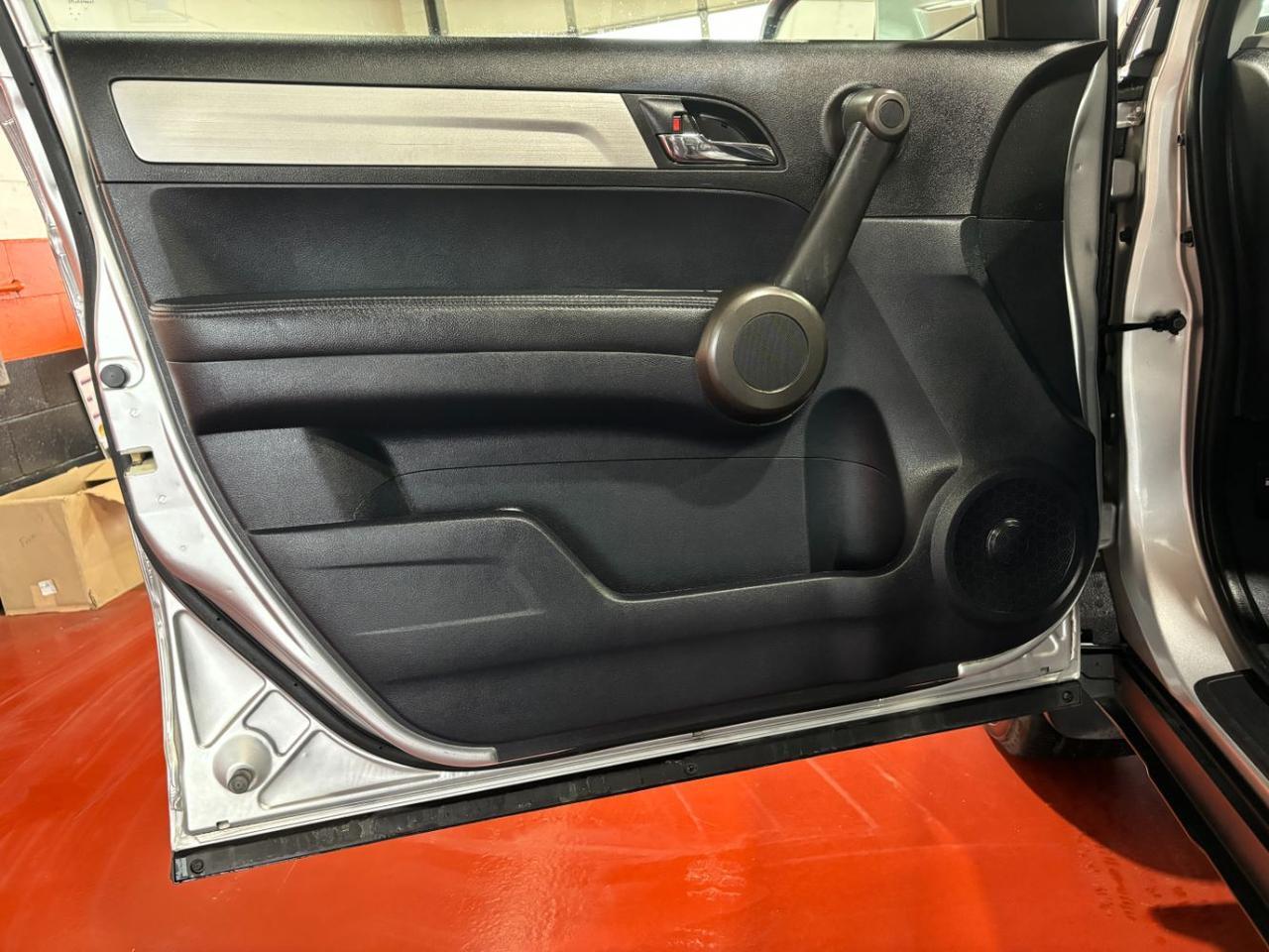 2011 Honda CR-V EX-L Franklin OH