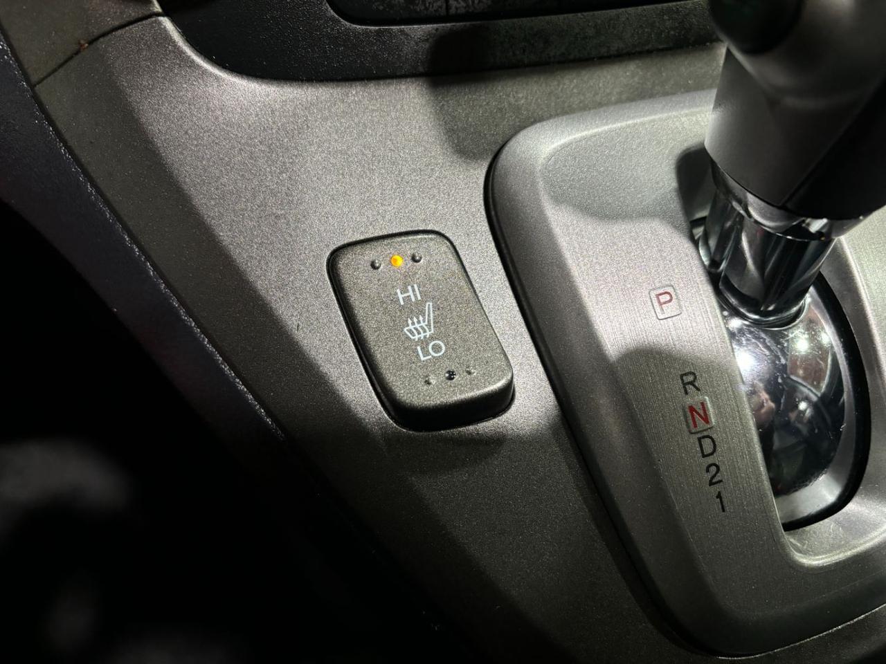 2011 Honda CR-V EX-L Franklin OH