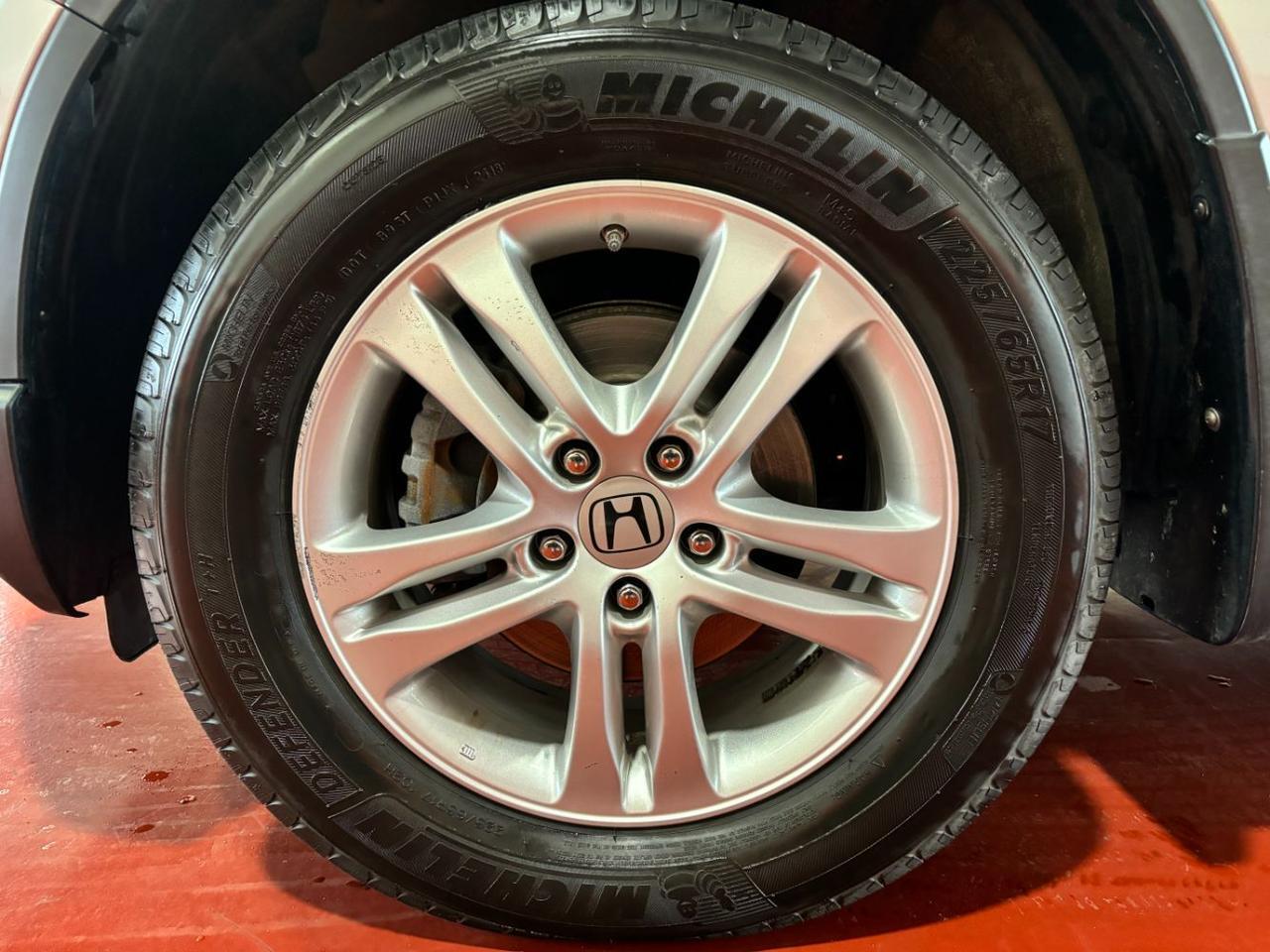 2011 Honda CR-V EX-L Franklin OH