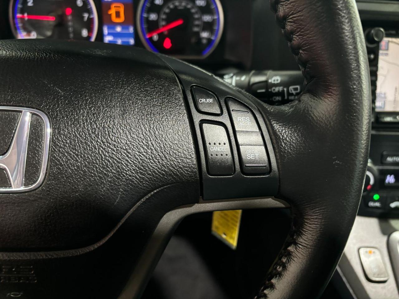 2011 Honda CR-V EX-L Franklin OH