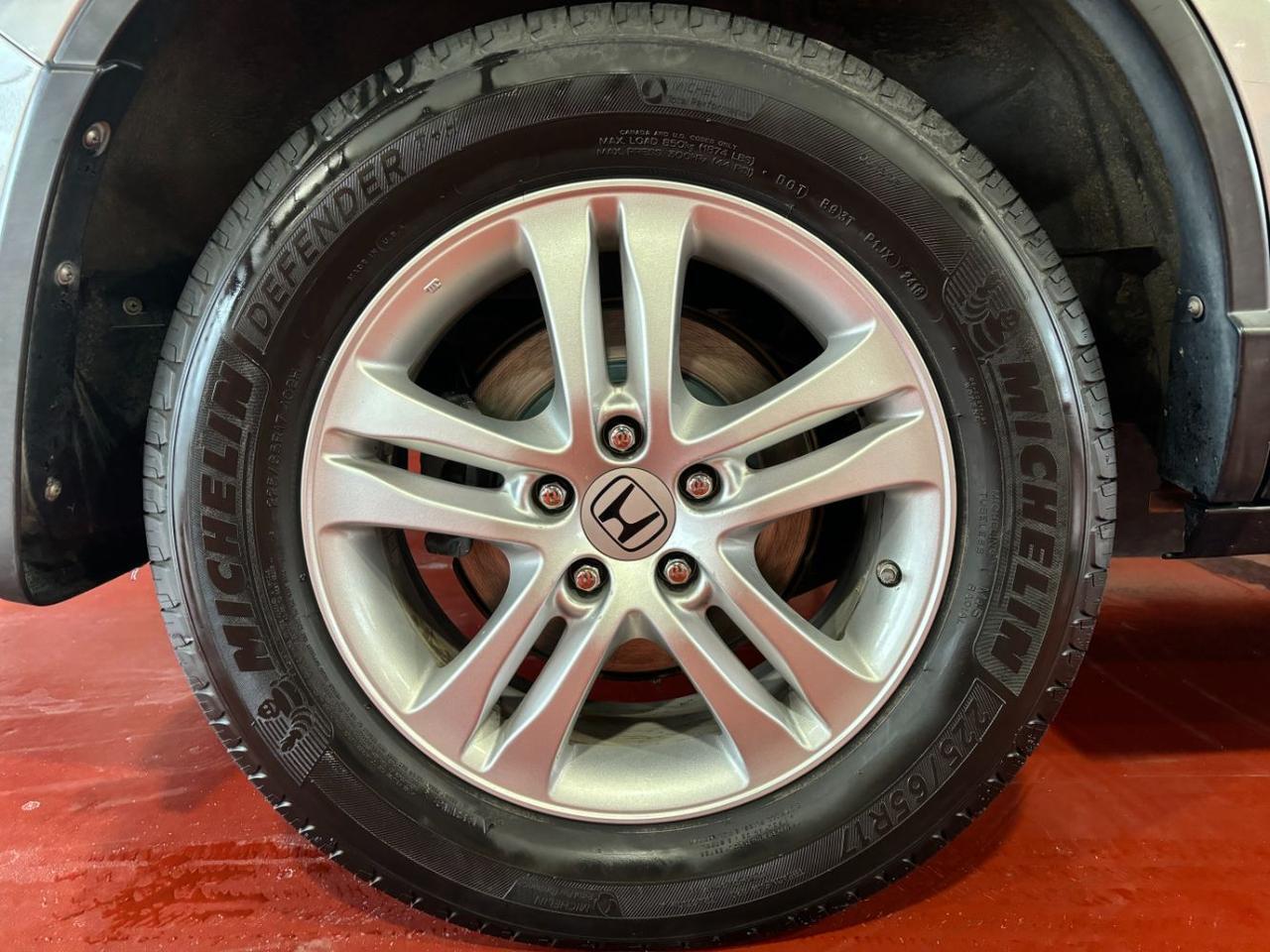 2011 Honda CR-V EX-L Franklin OH