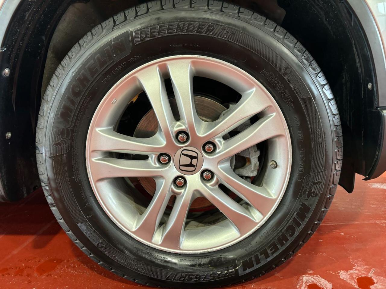 2011 Honda CR-V EX-L Franklin OH