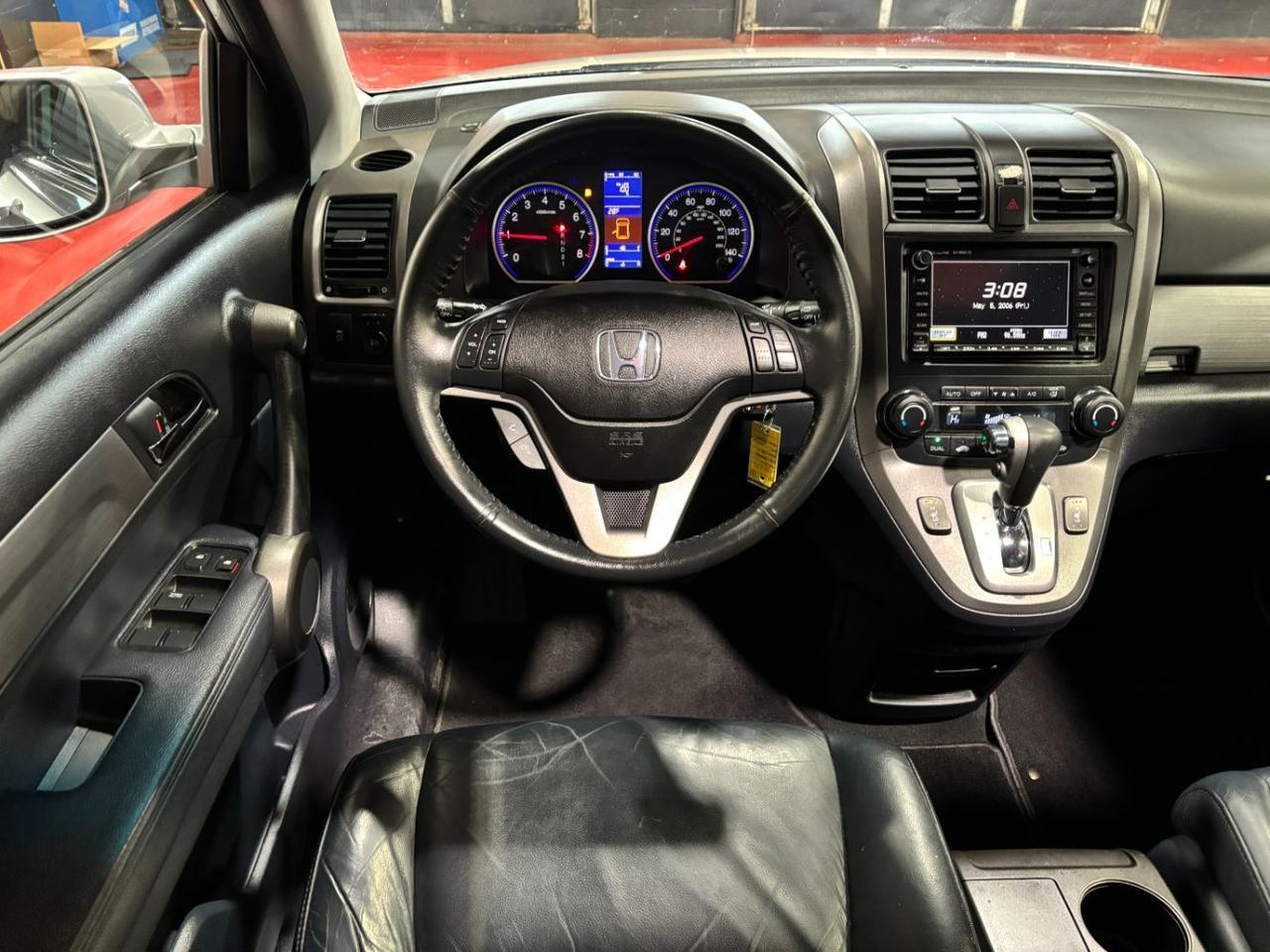 2011 Honda CR-V EX-L Franklin OH