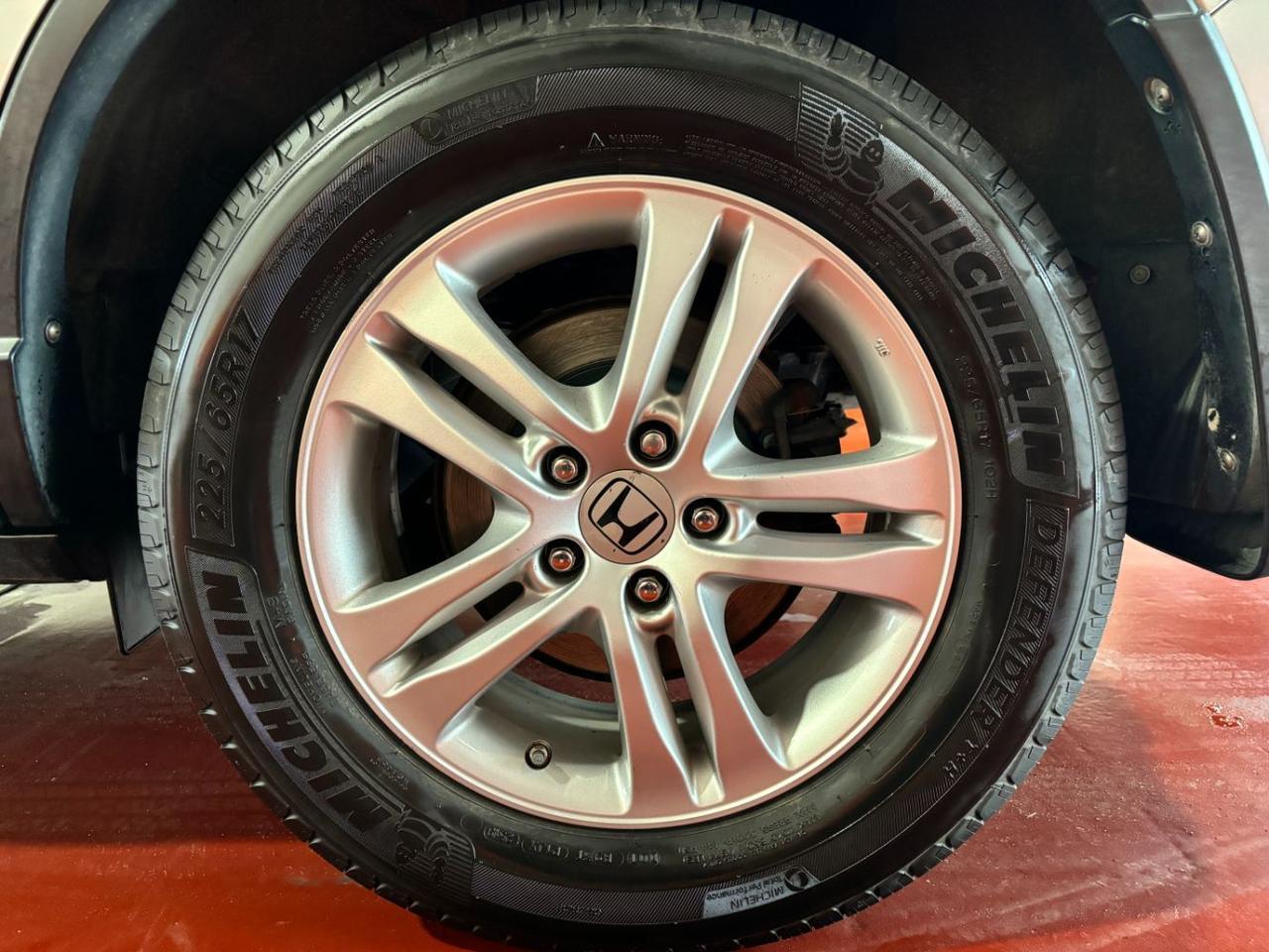 2011 Honda CR-V EX-L Franklin OH