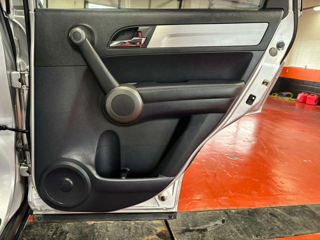 2011 Honda CR-V EX-L Franklin OH