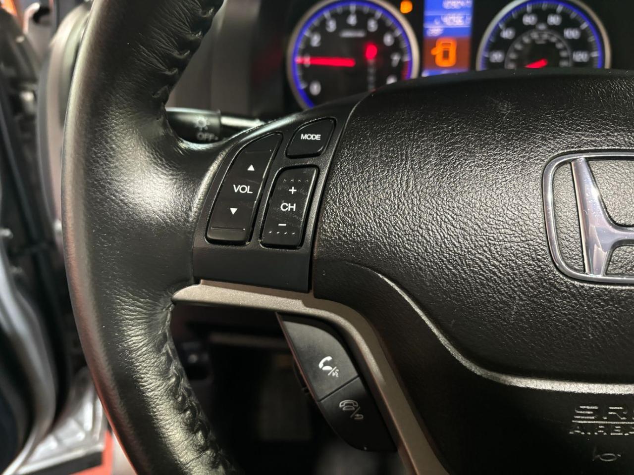 2011 Honda CR-V EX-L Franklin OH