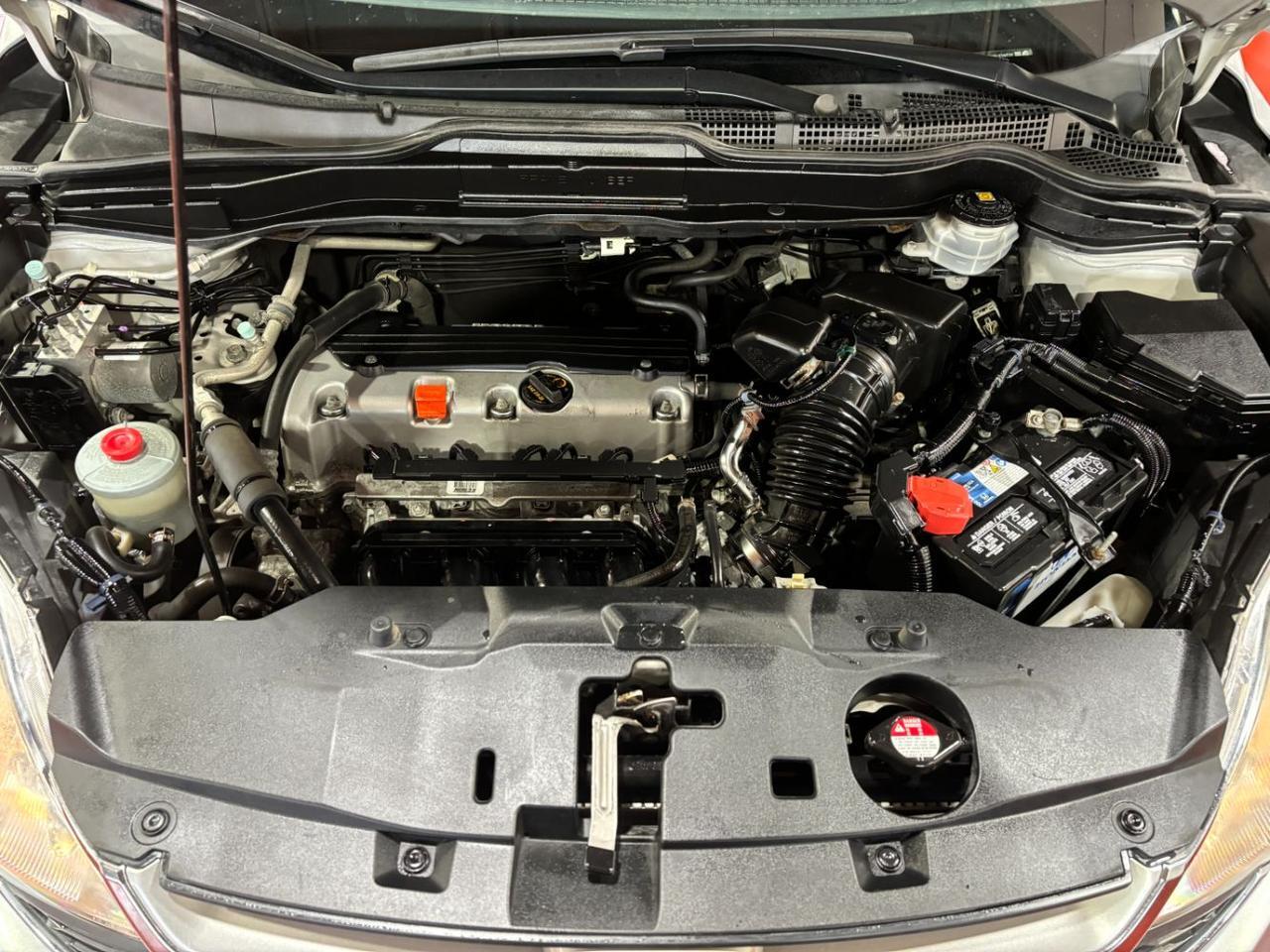 2011 Honda CR-V EX-L Franklin OH