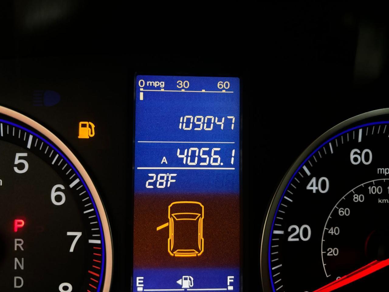 2011 Honda CR-V EX-L Franklin OH