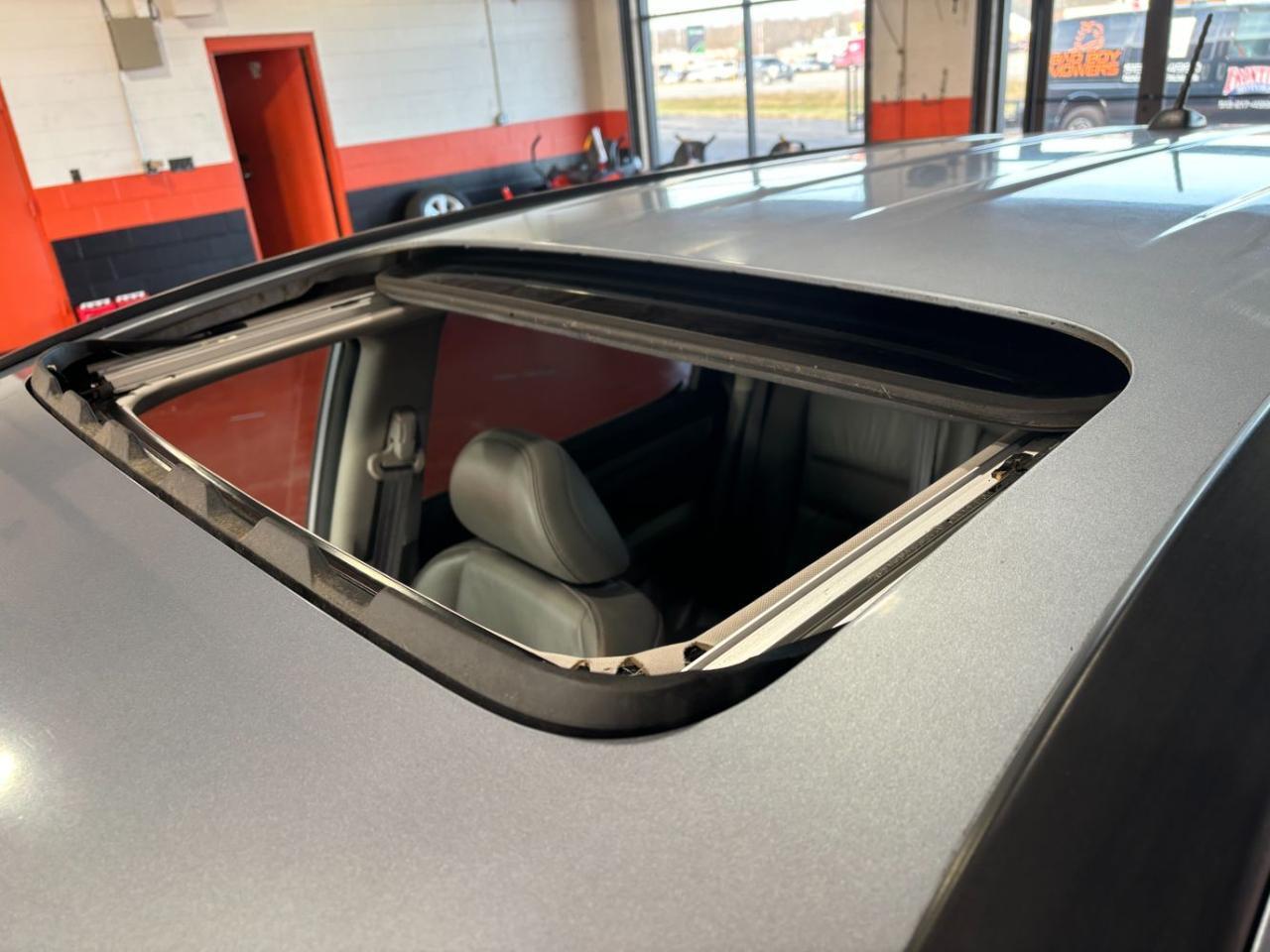 2011 Honda CR-V EX-L Franklin OH