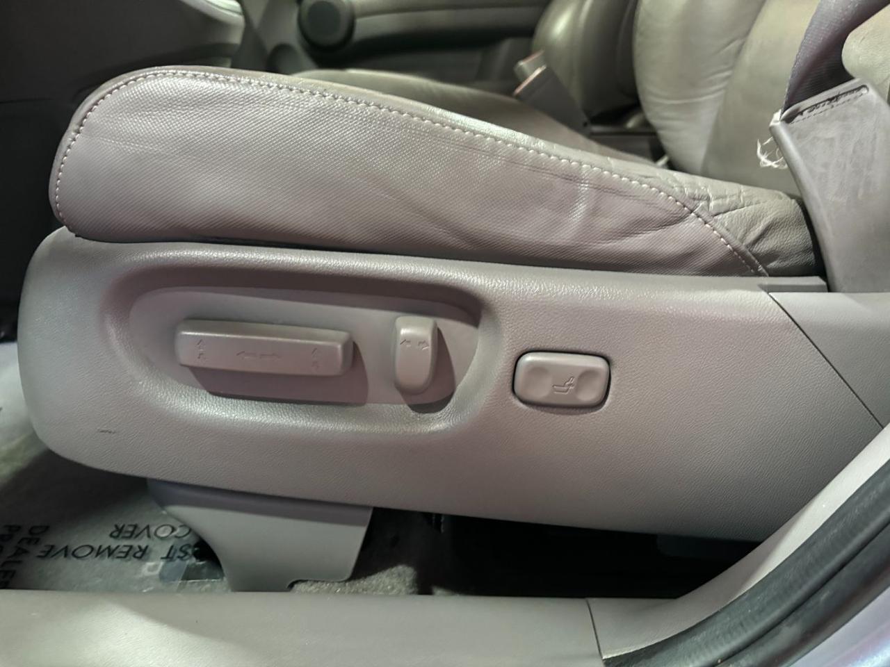 2011 Honda CR-V EX-L Franklin OH