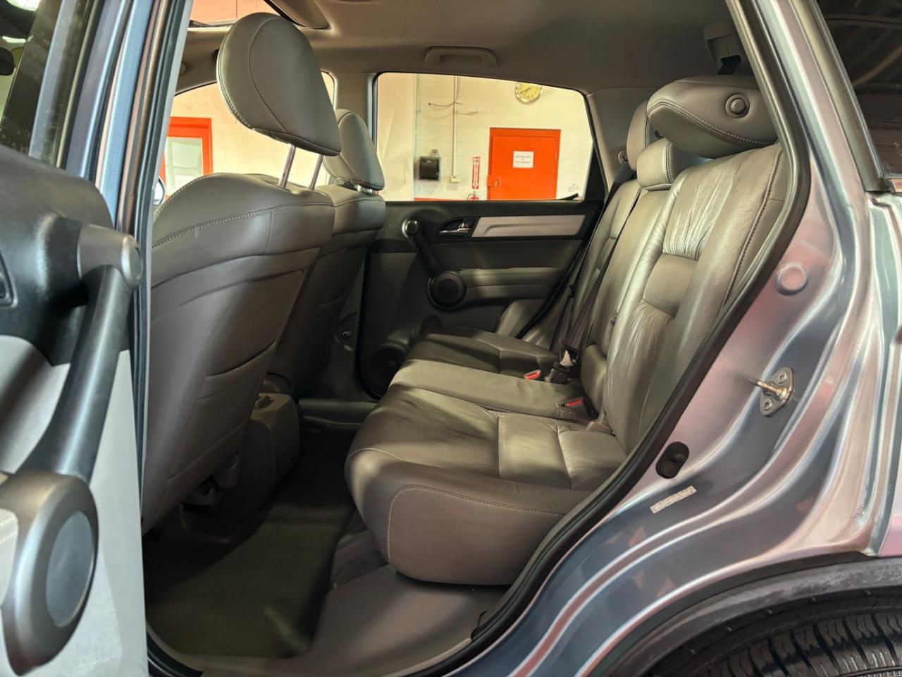 2011 Honda CR-V EX-L Franklin OH