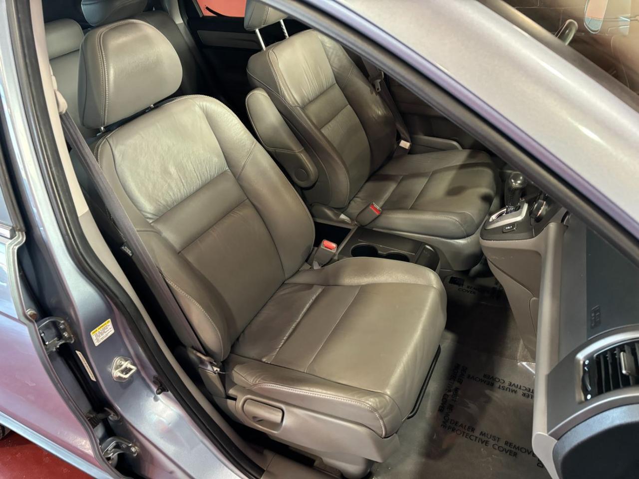 2011 Honda CR-V EX-L Franklin OH