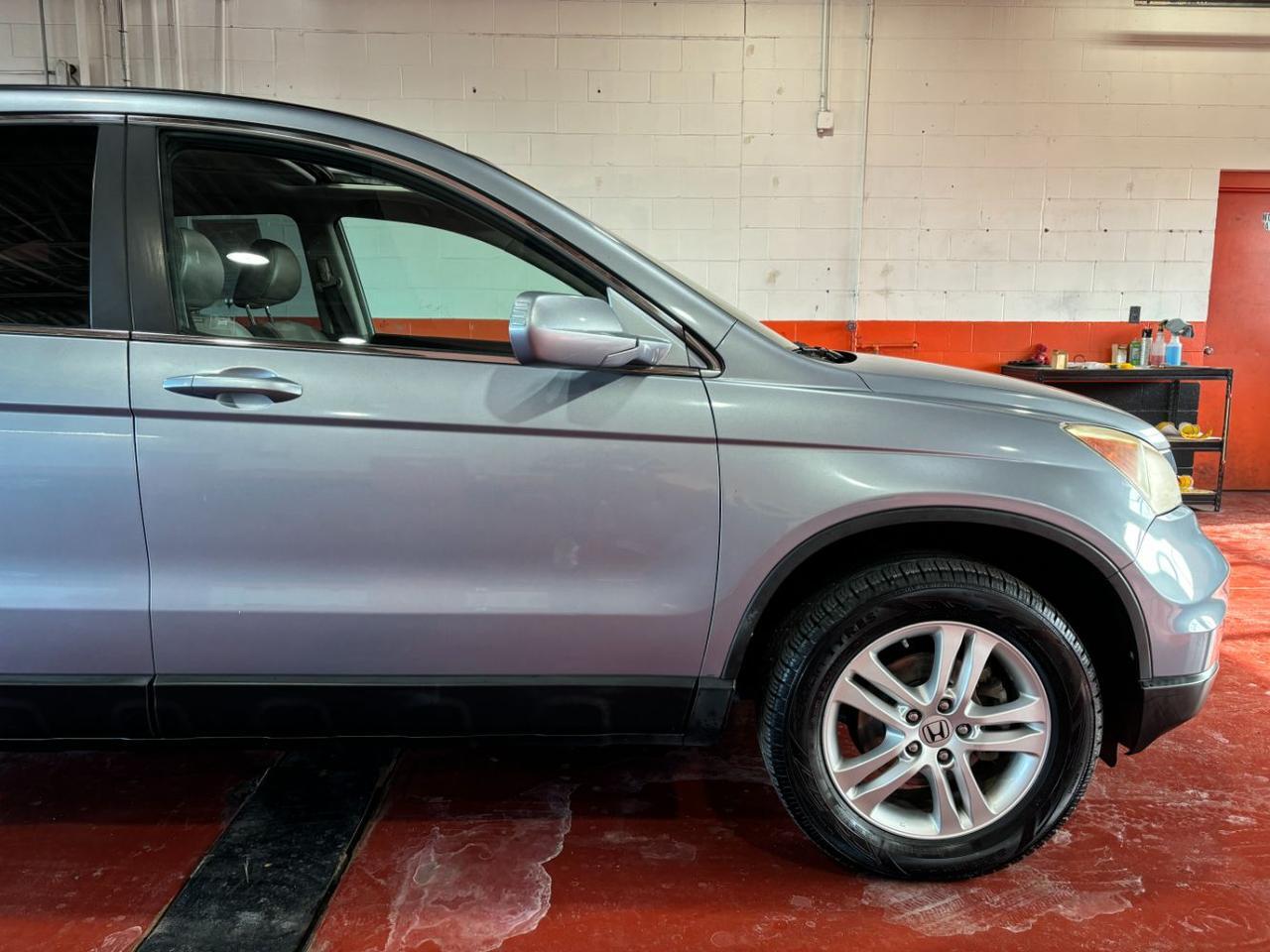 2011 Honda CR-V EX-L Franklin OH